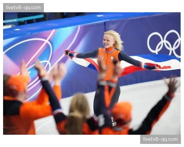 荷兰队短道速滑项目四金在手 欧洲势力冰上优势扩大