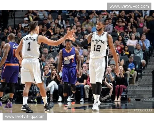 马刺猛龙文班亚马对位西亚卡姆 新生代与中生代锋线对决 马刺猛龙文班亚马对位西亚卡姆 新生代与中生代锋线对决